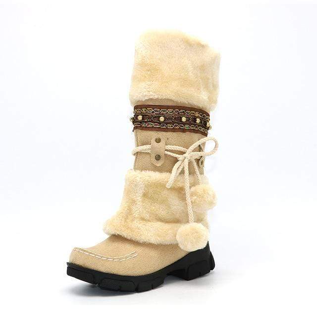 Ugg mid calf boots discount