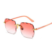 Boho Beach Hut Women's Sunglasses Fashion Sunglasses 6 Colors
