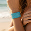 Turquoise Blue